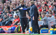 Klopp tức điên khi Liverpool bị tố chơi xấu chẳng kém Everton