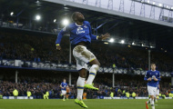 Lukaku chính thức gửi thông điệp đến Chelsea và Man Utd