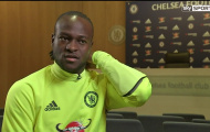Conte đối diện nguy cơ mất 'quân bài chiến lược' trước Man City