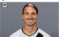 Nóng: Ibrahimovic được xác nhận sẽ đầu quân cho LA Galaxy