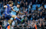 Pep Guardiola: Gặp Chelsea, điều đầu tiên là phải giữ được cái đầu lạnh!