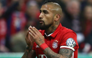 Sao Bayern tự tin cho Real 'ôm hận' ngay trận lượt đi