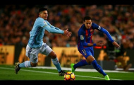 Tất cả 100 bàn thắng của Neymar Jr cho Barcelona