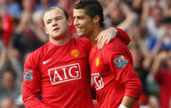 TIẾT LỘ: Vì sao Ronaldo khoác áo số 7 tại Man Utd?