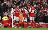 01h45 ngày 06/04, Arsenal vs West Ham: Cờ trong tay Wenger?