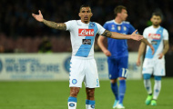 01h45 ngày 06/04, Napoli vs Juventus: Bản lĩnh lên tiếng