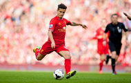 02h00 ngày 06/04, Liverpool vs Bournemouth: Coutinho tiếp tục tỏa sáng?