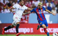 Tâm điểm Barcelona – Sevilla: ‘Miền đất chết’ Camp Nou