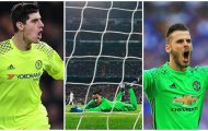 5 phương án thay Keylor Navas mà Real nên cân nhắc: Courtois, De Gea là ưu tiên