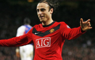 Berbatov sẽ thi đấu trong màu áo CLB TP.HCM?