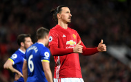 Bản tin BongDa ngày 5-4 | Ibra lên tiếng kịp thời, Man United thoát nạn