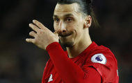 Chấm điểm M.U sau trận hòa Everton: Cả đội chơi dưới sức