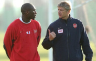 Cựu Pháo thủ tiết lộ tương lai của Wenger