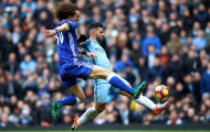 Điểm nóng đại chiến Chelsea - Man City: 'Phục hận' được không, Aguero?
