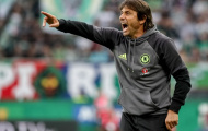 FA khiến Conte bất đồng với Chelsea