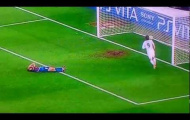 Fernando Torres từng trừng phạt Barca như thế nào?