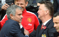 Hòa nhọc nhằn Everton, Mou-United còn tệ hơn cả Van Gaal