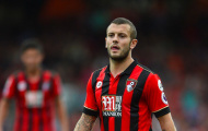 Eddie Howe lên tiếng, Jack Wilshere sẵn sàng rời Arsenal