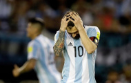 Lionel Messi bị gián điệp theo dõi ngày đêm