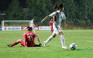 Nữ Việt Nam 11-0 Nữ Syria (Vòng loại Asian Cup nữ 2018)