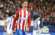 Pha bỏ lỡ đúng thương hiệu của Torres (vs Real Sociedad)