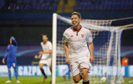 Samir Nasri - Nhạc trưởng của Sevilla