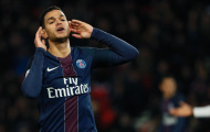 Sao PSG khen Barca hết lời: Vì bóng đá là không thù hận