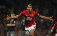 'Sống nhờ một người đã 35 tuổi, Man Utd nên tự thấy xấu hổ'