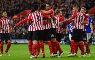 Southampton - 'mỏ dầu thô' của Premier League