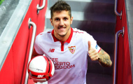 Stevan Jovetic - Niềm hi vọng của Sevilla