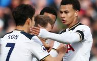 Tâm điểm Swansea – Tottenham: Tử chiến ở 'Đầm thiên nga'