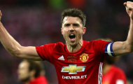 Carick vẫn tin Man United sẽ vào top 4