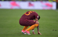 Vùng lên quá muộn, Roma thắng cũng như không
