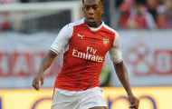 10 sao trẻ sáng giá nhất Arsenal:  Iwobi lĩnh xướng