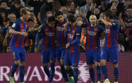 5 điểm nhấn Barca 3-0 Sevilla: Khởi đầu hoàn hảo cho tháng Tư khắc nghiệt