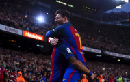 'Hung thần' Messi trở lại giúp Barca đả bại Sevilla