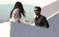 Adriana Lima - Thiên thần làm chao đảo Sami Khedira 
