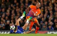 Chelsea 2-1 Man City (Vòng 31 - Ngoại hạng Anh)