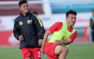 Lịch thi đấu, bảng xếp hạng, danh sách cầu thủ, HLV nghỉ vòng 12 V-League