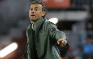 Luis Enrique lý giải nguyên nhân ít sử dụng Iniesta
