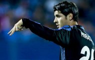 Morata nói gì trước tin đồn đạt thỏa thuận với Chelsea?