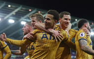 Pochettino khẳng định Spurs mang tinh thần của nhà vô địch