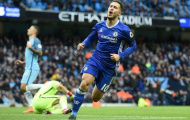 Sau vòng 31 NHA: Chelsea độc bước; Căng thẳng Top 4