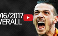 Tài năng đặc biệt của Alessandro Florenzi (Roma)