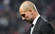 Thua Chelsea, Pep Guardiola lập kỉ lục không mong muốn