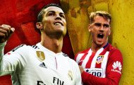 Trước vòng 31 La Liga: Thành Madrid sục sôi