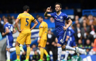 23h30 ngày 08/04, Bournemouth vs Chelsea: Hiểm địa Vitality 