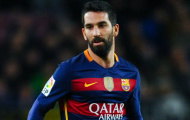 Barcelona muốn đổi Turan lấy sao Arsenal