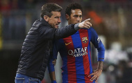 Các cầu thủ Barca đã tìm ra được HLV mới cho mình