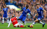 Điểm tin chiều 07/04: 'Hàng hớ' của Sir Alex lập đại công; Lý do Kante 'phũ' với Arsenal